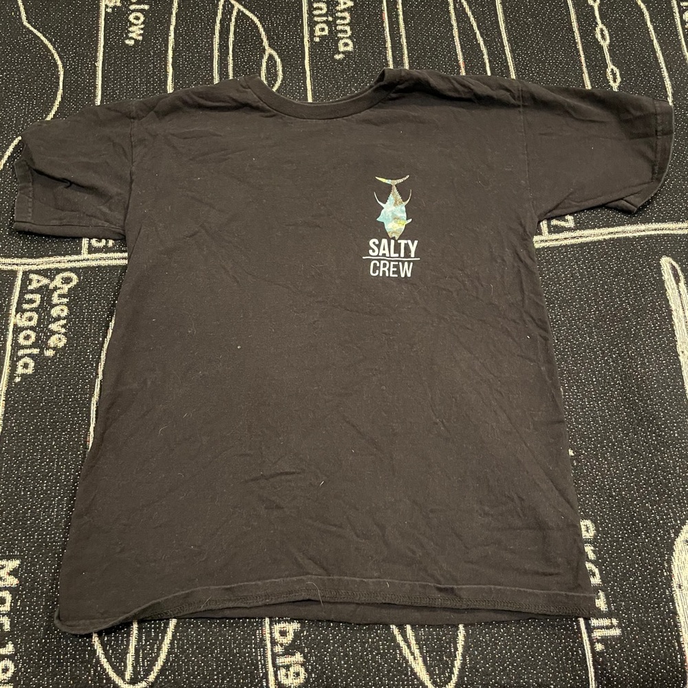 Salty Crew T-Shirt